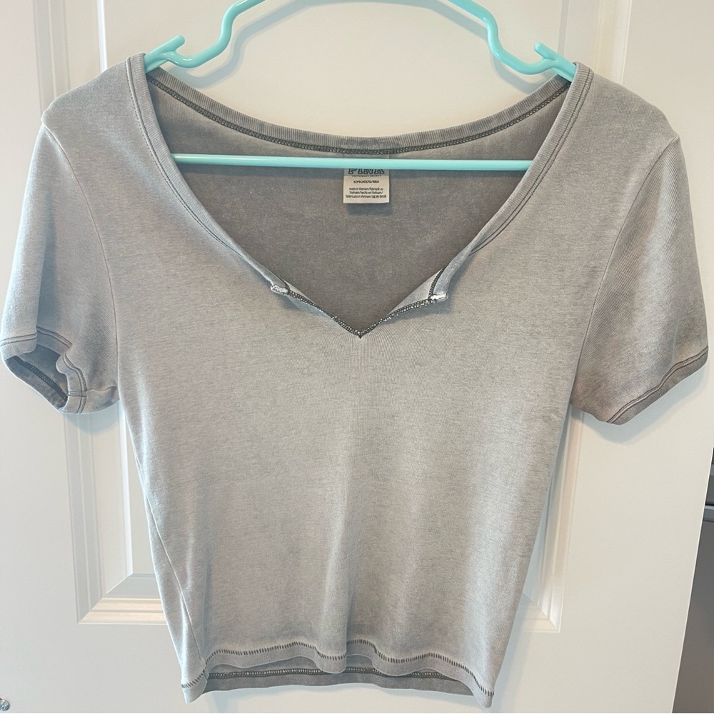 Victoria secret shirt